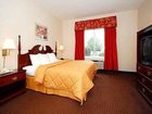 фото отеля Comfort Inn Kingdom City