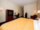 фото отеля Comfort Inn Kingdom City