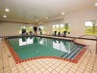 фото отеля Comfort Inn Kingdom City