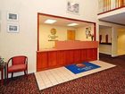 фото отеля Comfort Inn Kingdom City