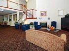 фото отеля Comfort Inn Kingdom City