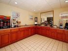фото отеля Comfort Inn Kingdom City