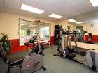 фото отеля Comfort Inn Kingdom City