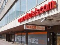 Omena Hotel Lahti