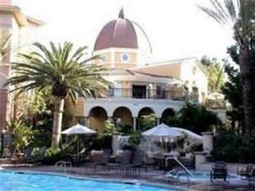 фото отеля Pidgeon Apartments At The Villas Of Renaissance San Diego