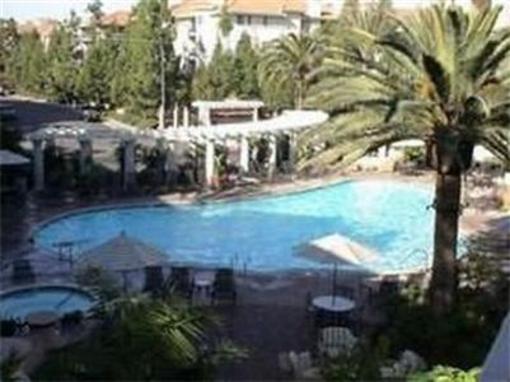 фото отеля Pidgeon Apartments At The Villas Of Renaissance San Diego