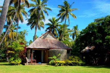 фото отеля Mana Island Resort