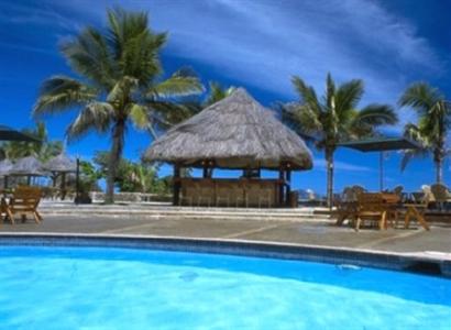 фото отеля Mana Island Resort