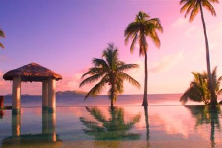 фото отеля Mana Island Resort