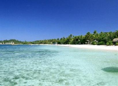 фото отеля Mana Island Resort