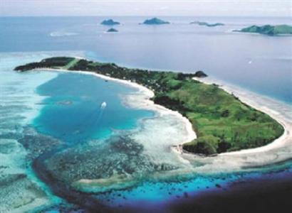 фото отеля Mana Island Resort