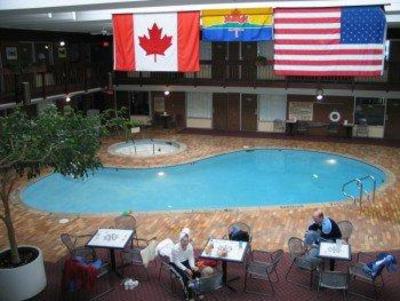 фото отеля BEST WESTERN Bridgeview Motor Inn