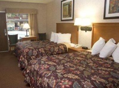 фото отеля BEST WESTERN Bridgeview Motor Inn