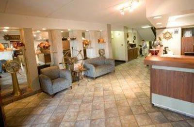 фото отеля BEST WESTERN Bridgeview Motor Inn
