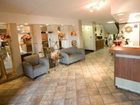 фото отеля BEST WESTERN Bridgeview Motor Inn