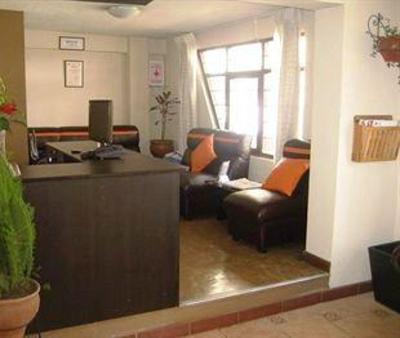 фото отеля Qori Kantu Lodging House Cusco