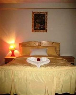 фото отеля Qori Kantu Lodging House Cusco