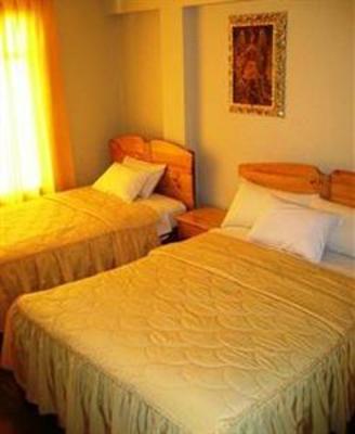 фото отеля Qori Kantu Lodging House Cusco