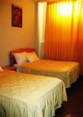 фото отеля Qori Kantu Lodging House Cusco
