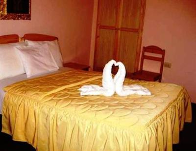 фото отеля Qori Kantu Lodging House Cusco