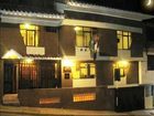 фото отеля Qori Kantu Lodging House Cusco