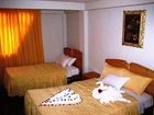 фото отеля Qori Kantu Lodging House Cusco