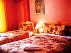 фото отеля Qori Kantu Lodging House Cusco