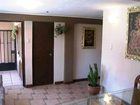 фото отеля Qori Kantu Lodging House Cusco
