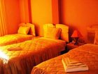 фото отеля Qori Kantu Lodging House Cusco