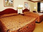 фото отеля Econo Lodge Inn And Suites East