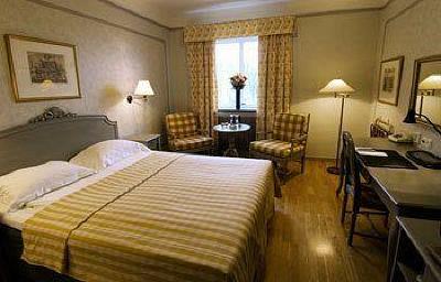 фото отеля Elite Stora Hotellet Jonkoping