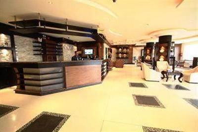 фото отеля Rest Night Hotel Suites- Al Falah