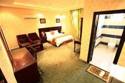 фото отеля Rest Night Hotel Suites- Al Falah