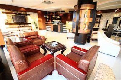 фото отеля Rest Night Hotel Suites- Al Falah