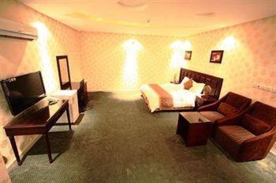 фото отеля Rest Night Hotel Suites- Al Falah