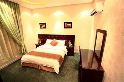 фото отеля Rest Night Hotel Suites- Al Falah