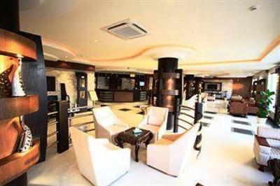 фото отеля Rest Night Hotel Suites- Al Falah