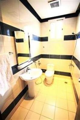 фото отеля Rest Night Hotel Suites- Al Falah