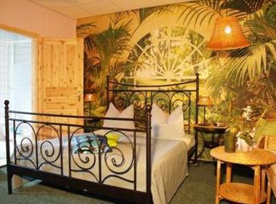 фото отеля Hotel Zum Goldenen Stern Jüterbog