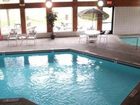 фото отеля AmericInn Lodge & Suites Saugatuck _ Douglas