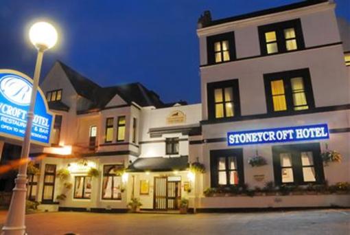 фото отеля Stoneycroft Hotel