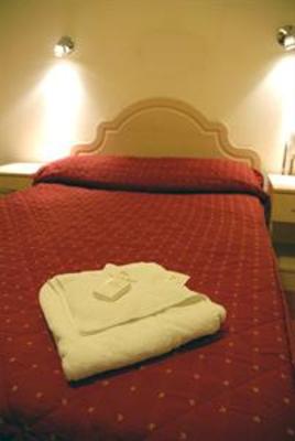 фото отеля Stoneycroft Hotel