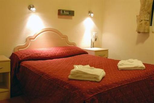 фото отеля Stoneycroft Hotel