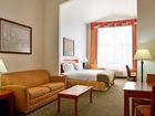 фото отеля Holiday Inn Express Hotel & Suites Rockford Loves Park