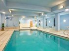 фото отеля Holiday Inn Express Hotel & Suites Rockford Loves Park