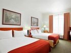 фото отеля Holiday Inn Express Hotel & Suites Rockford Loves Park
