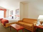 фото отеля Holiday Inn Express Hotel & Suites Rockford Loves Park