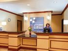 фото отеля Holiday Inn Express Hotel & Suites Rockford Loves Park