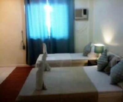 фото отеля Park Hill Hotel Mactan