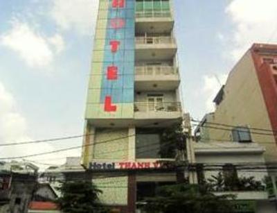 фото отеля Thanh Vinh Hotel